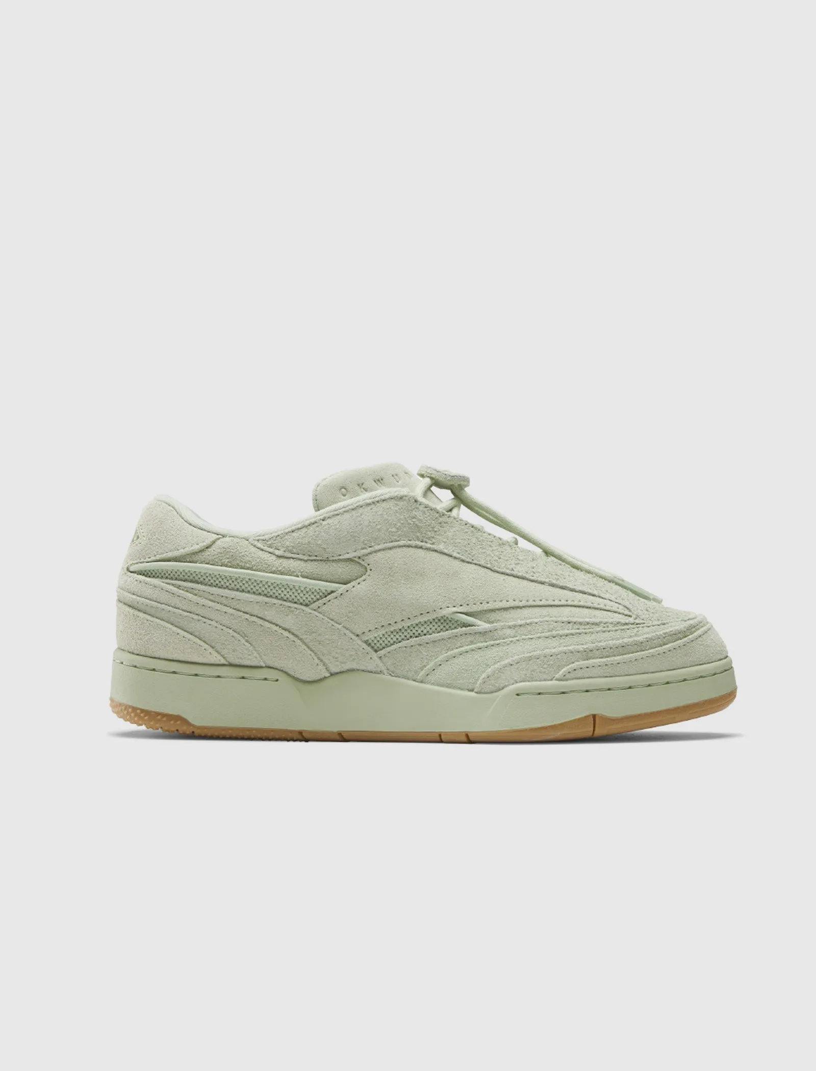 TOBE NWIGWE BB4000 II "MINT GREEN" Airport Easy