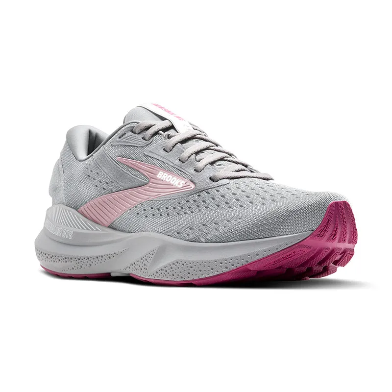 Ultra Light Airport Travel Women's Adrenaline GTS 24 Alloy/White/Zephyr