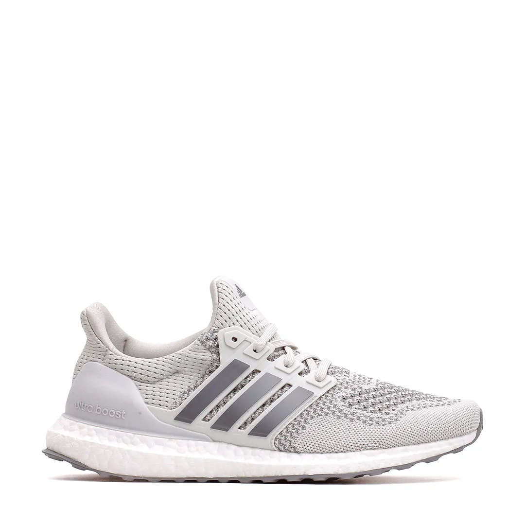 Adidas Women Ultraboost 1.0 Grey One Cloud White HQ4205 Velvet Rich