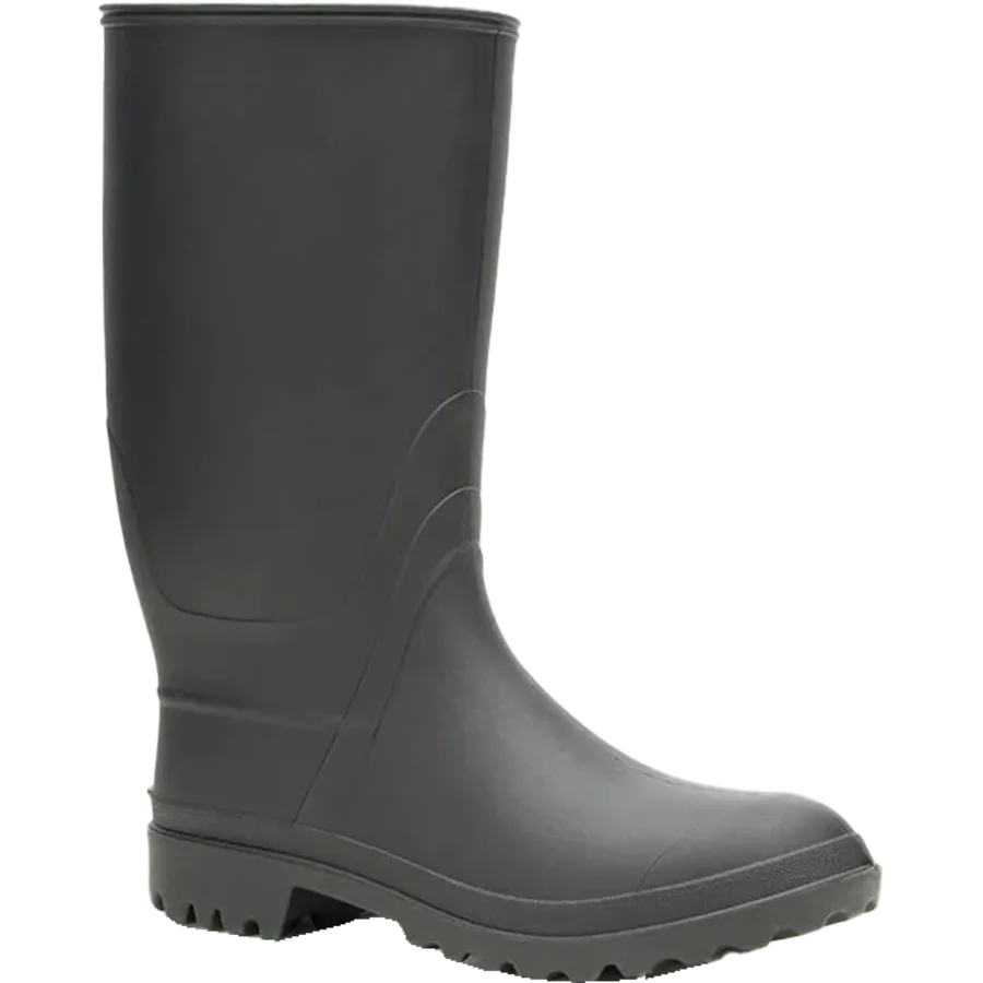 Holiday Fashion Heels All Purpose Outdoor Boots Men's Michael