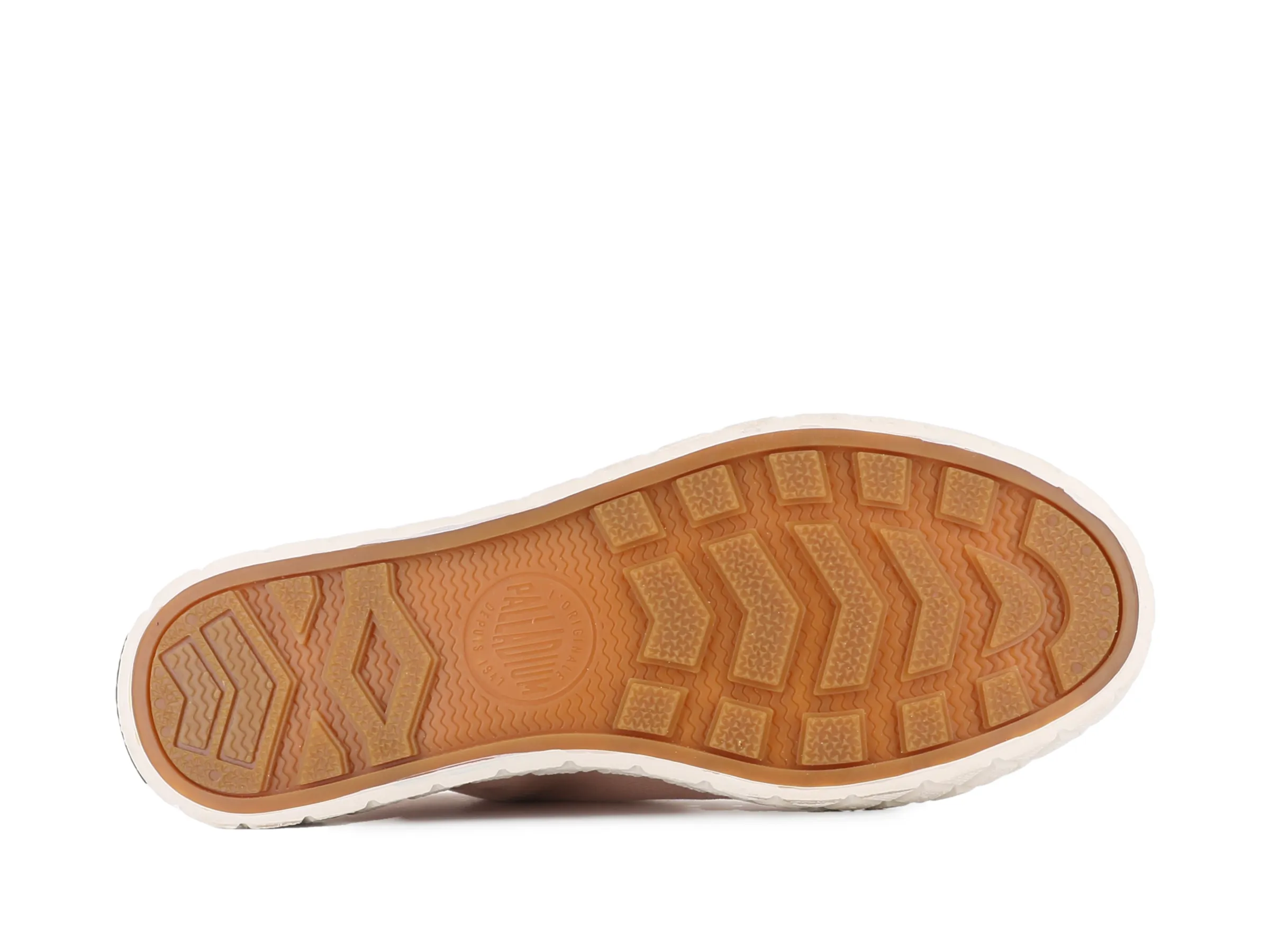 79142-605-M | PALLA ACE CHUKKA ORGANIC | NATURE PINK Comfort Strap Care Ease
