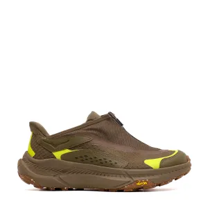 Park Day Hoka One One Men Project Transport Deep Umber 1162850-DTQ