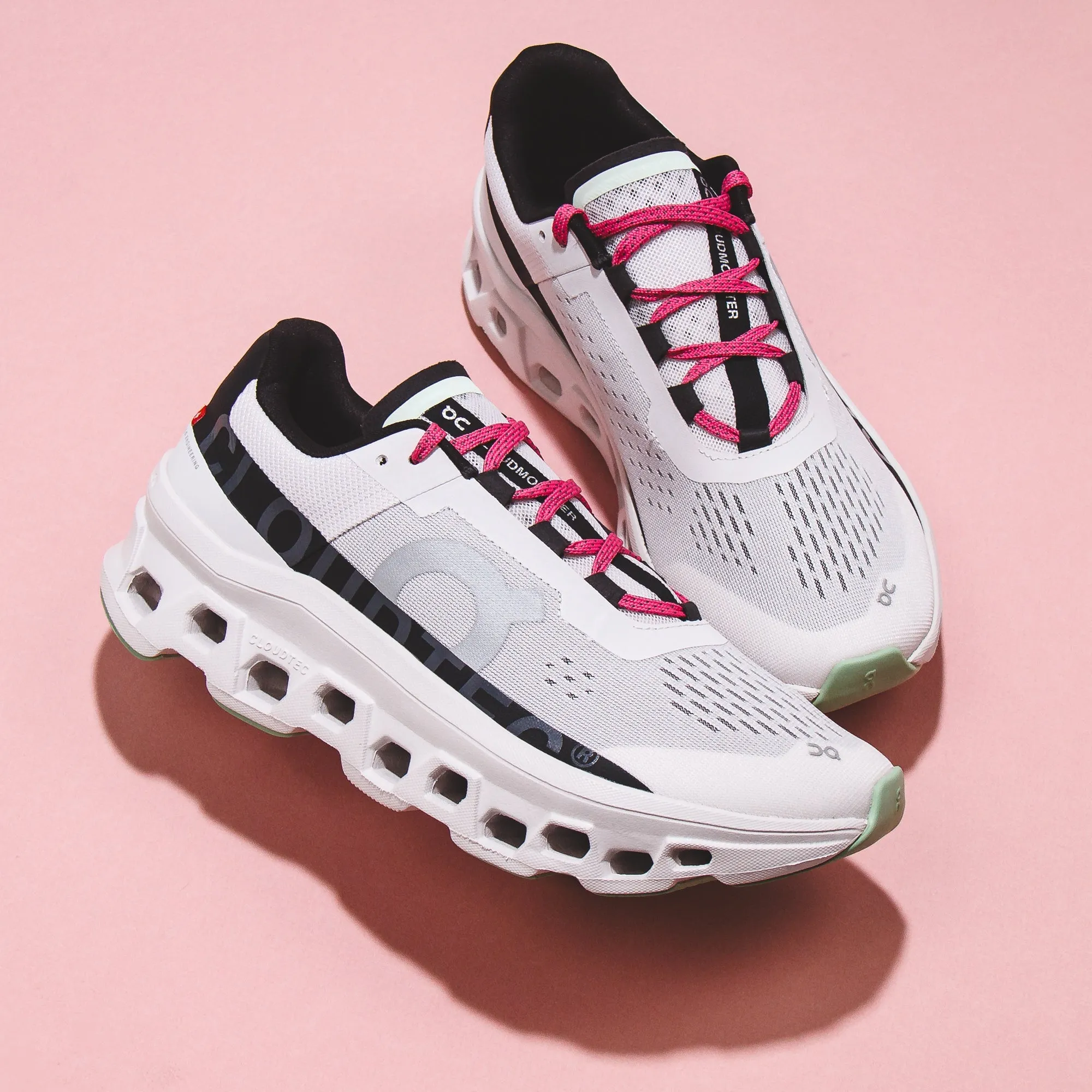 ON Men Cloudmonster Frost 61.97728 All Terrain Stylish Commuters