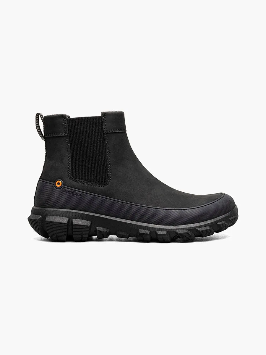 Bogs Cedar Chelsea - Women's  - Final Clearance Snow Proof