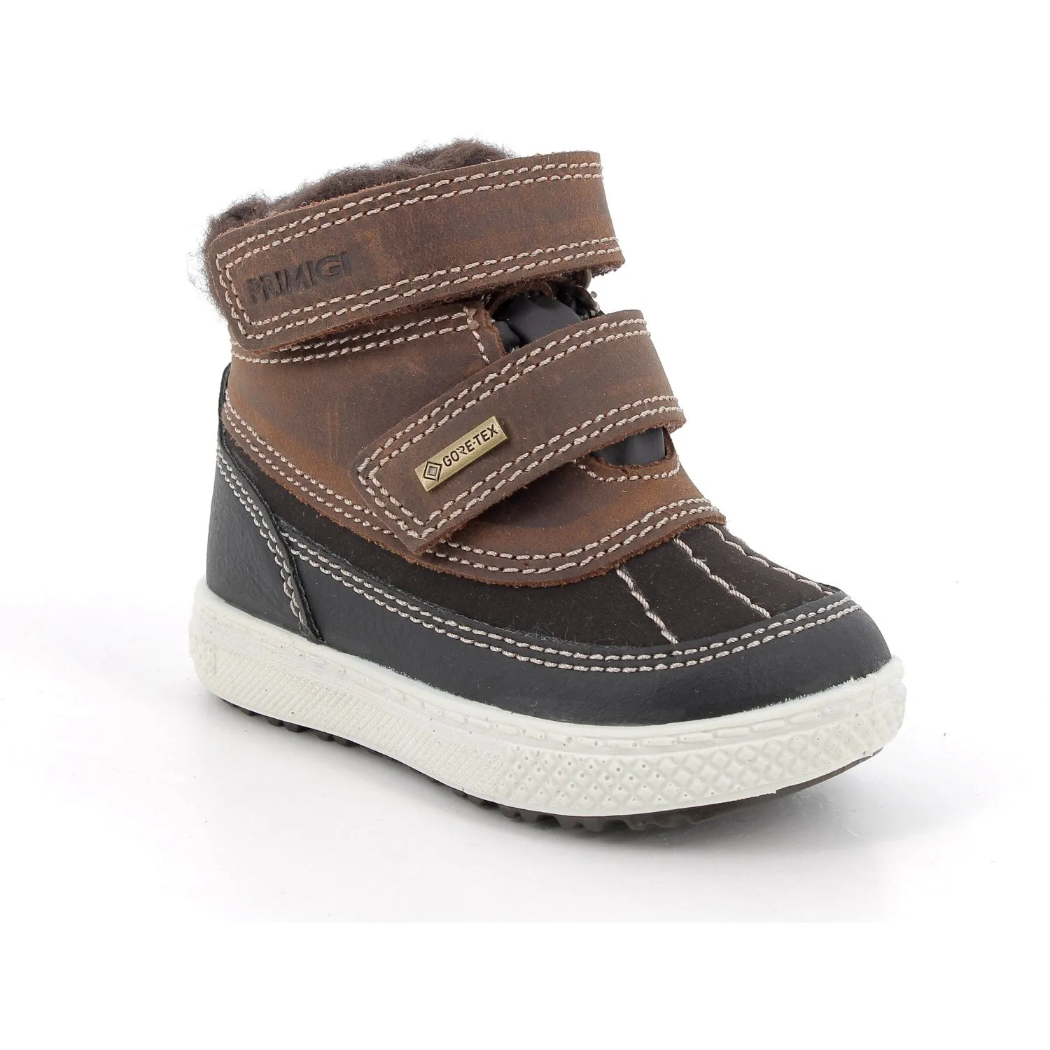 PRIMIGI Latte-Marrone Vinterst?vler Snow protection