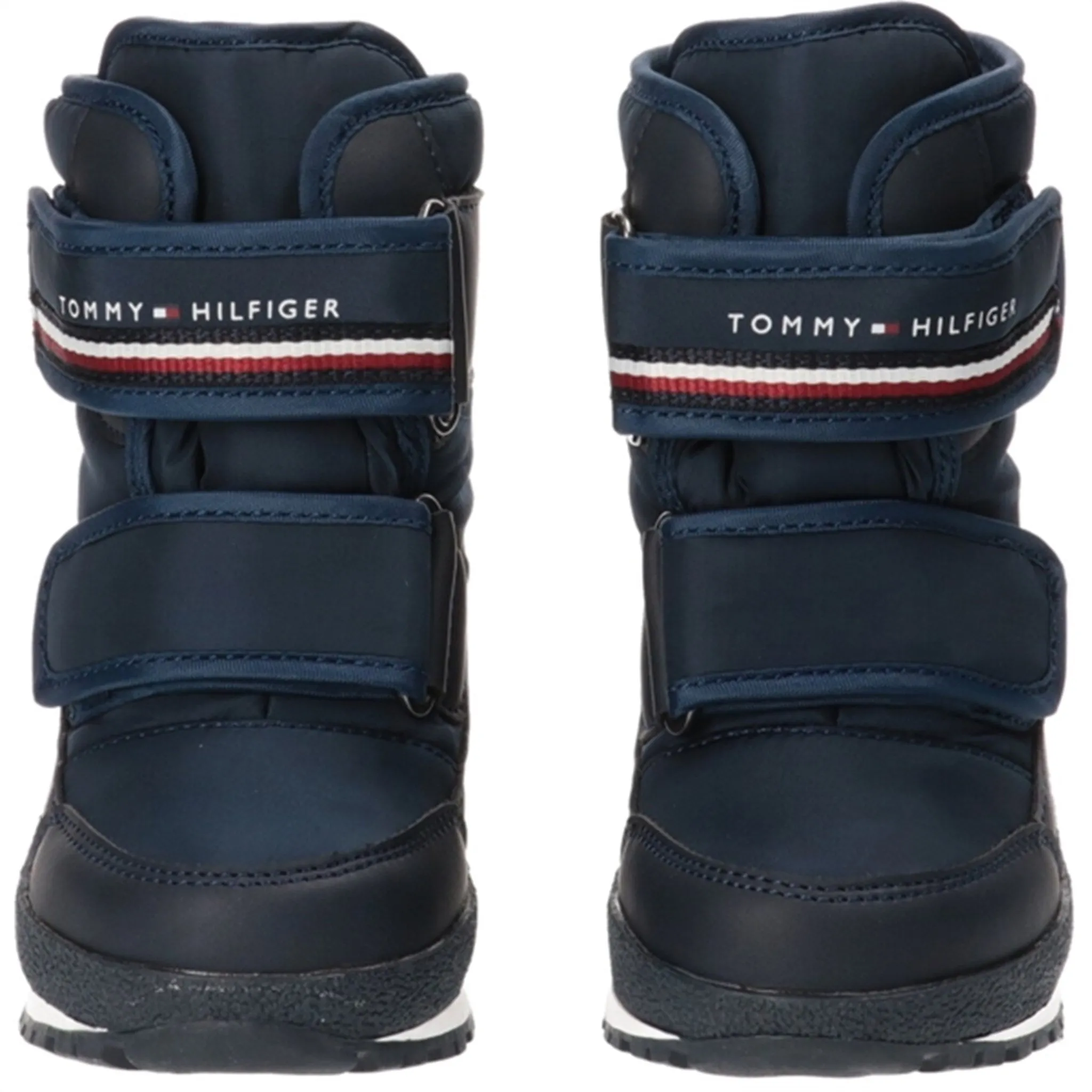 Tommy Hilfiger Snow Boot Blue Arctic Expedition