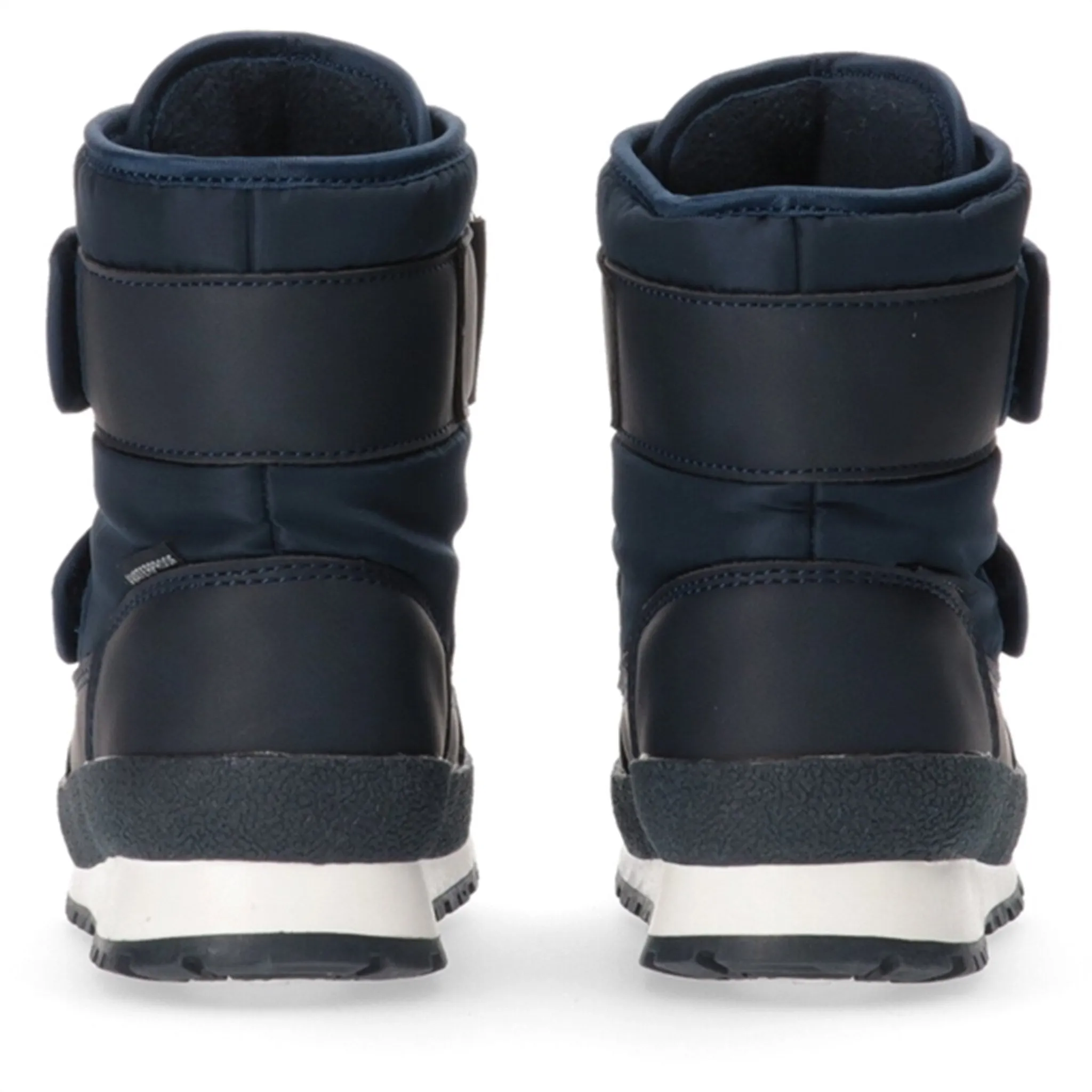 Tommy Hilfiger Snow Boot Blue Arctic Journey Boots
