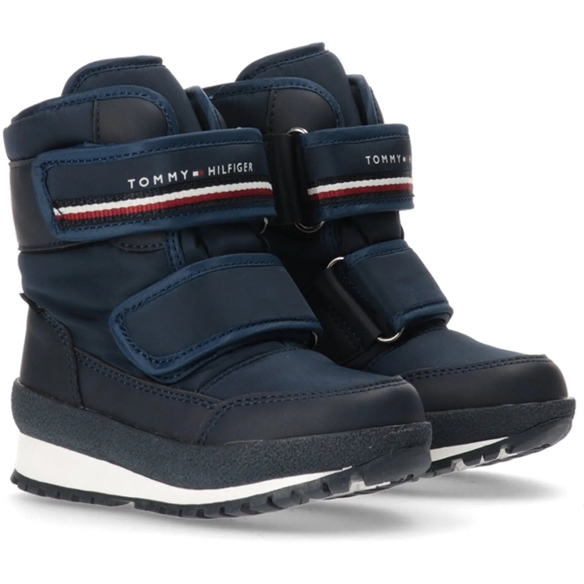 Tommy Hilfiger Snow Boot Blue Snow Snow Explorer