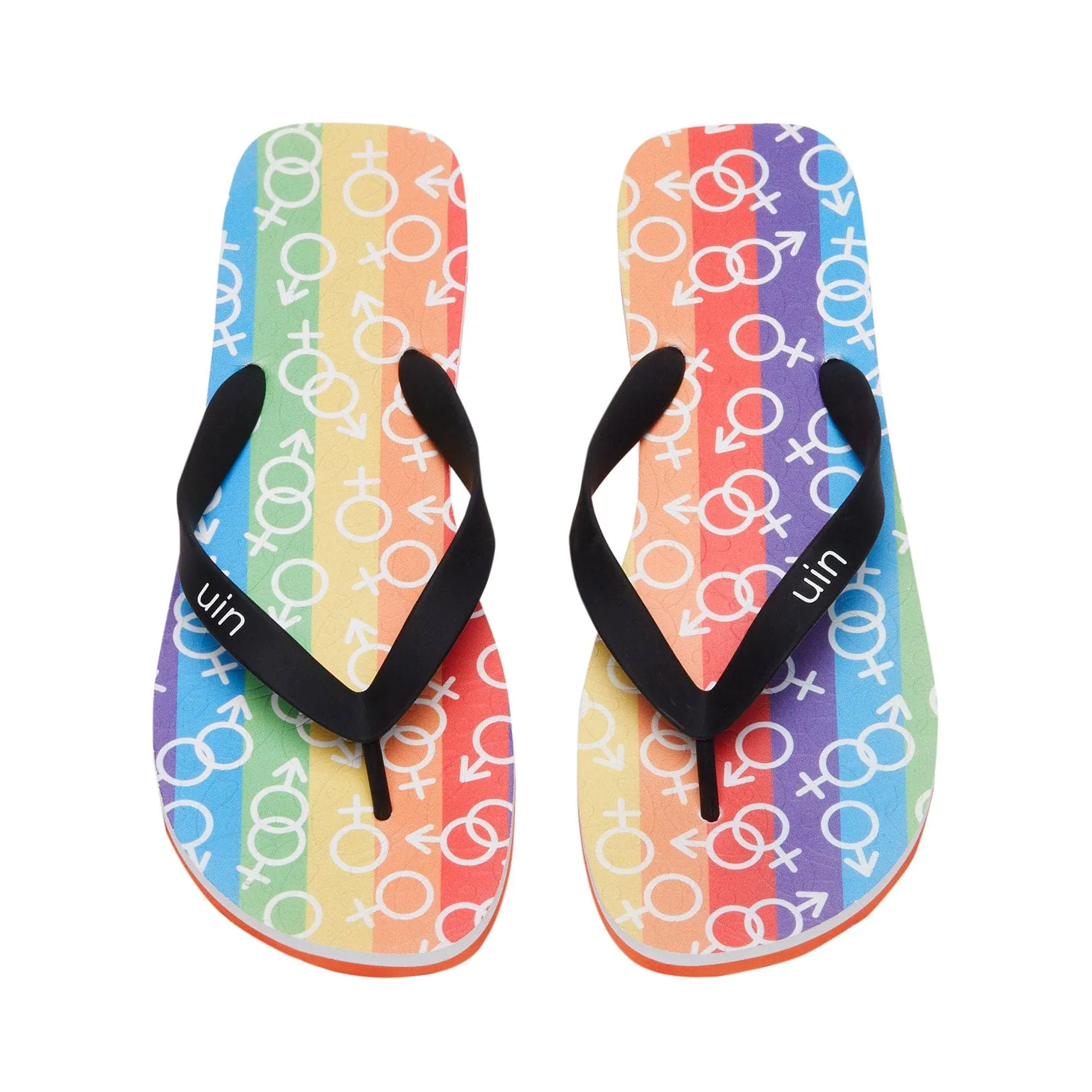 Chill Step Travel Ready Love is Love 3 Blanes Men