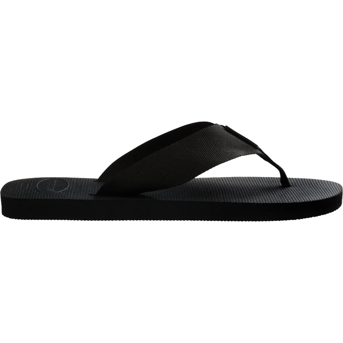 Seaside Walk Fit Men's Urban Basic Material Sandal