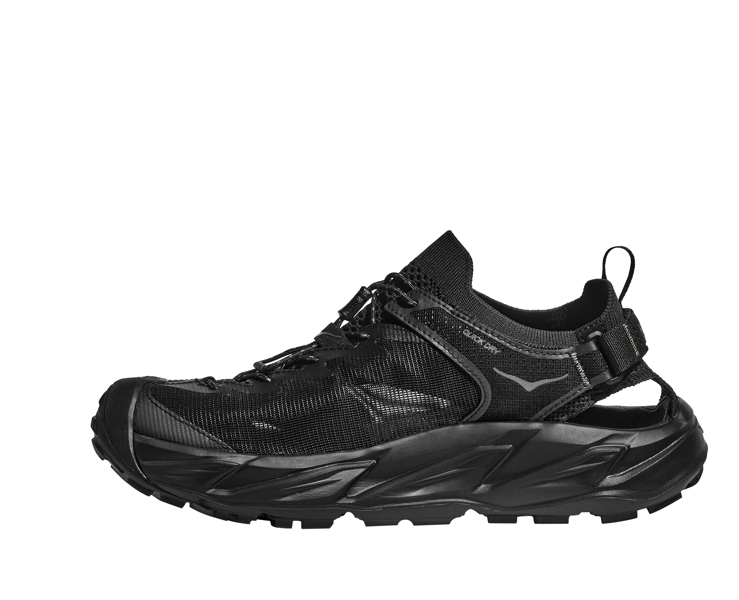 HOKA HOPARA V2 MEN'S All Terrain Performance Mountain Ready Fit