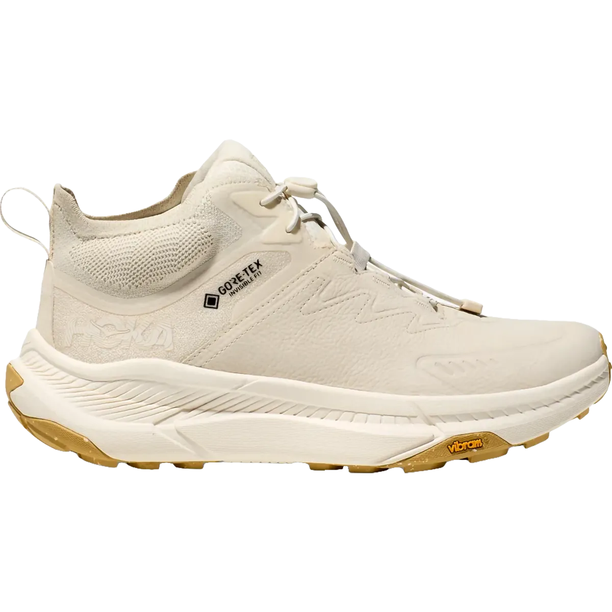 Trail Tested Women's Transport Chukka GTX