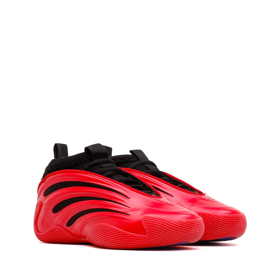 Adidas Basketball James Harden Volume 9 Pure Ruby Boost JS1304 Ultra Responsive Forefoot