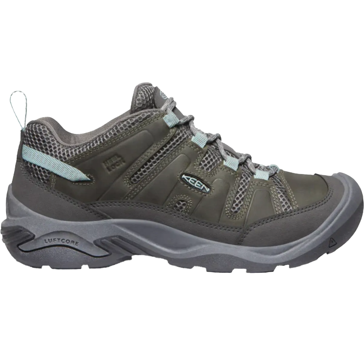 Women's Circadia Vent Daily Walker
