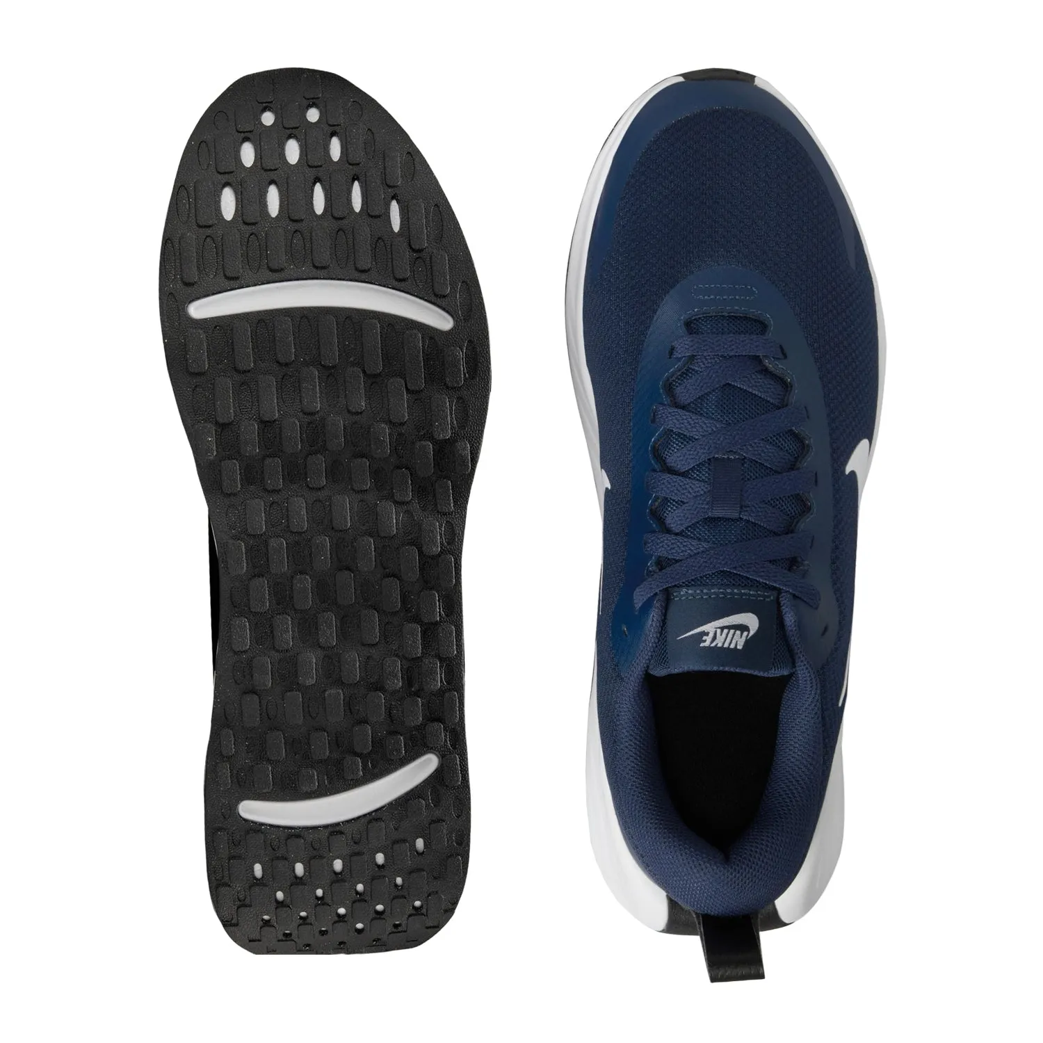 Promina - Mens forefoot - padded running shoes
