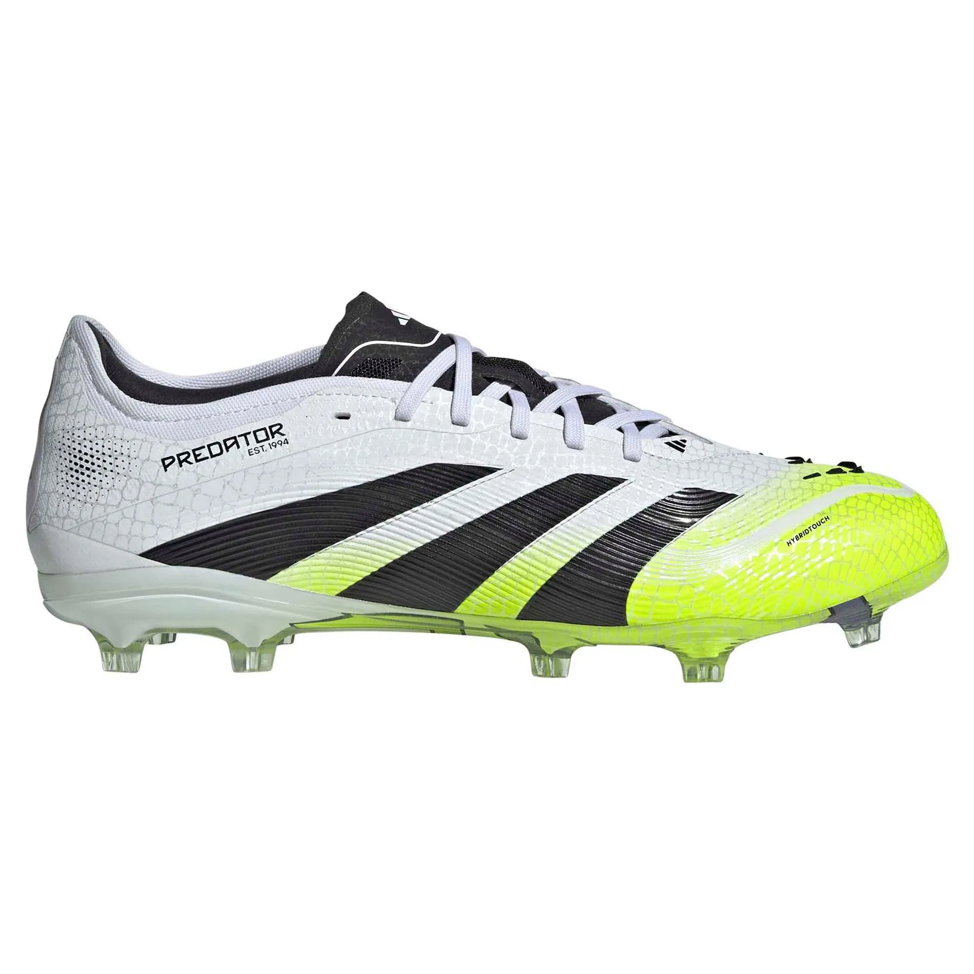 Kick Assist Predator Pro Firm Ground Unisex Football Boots