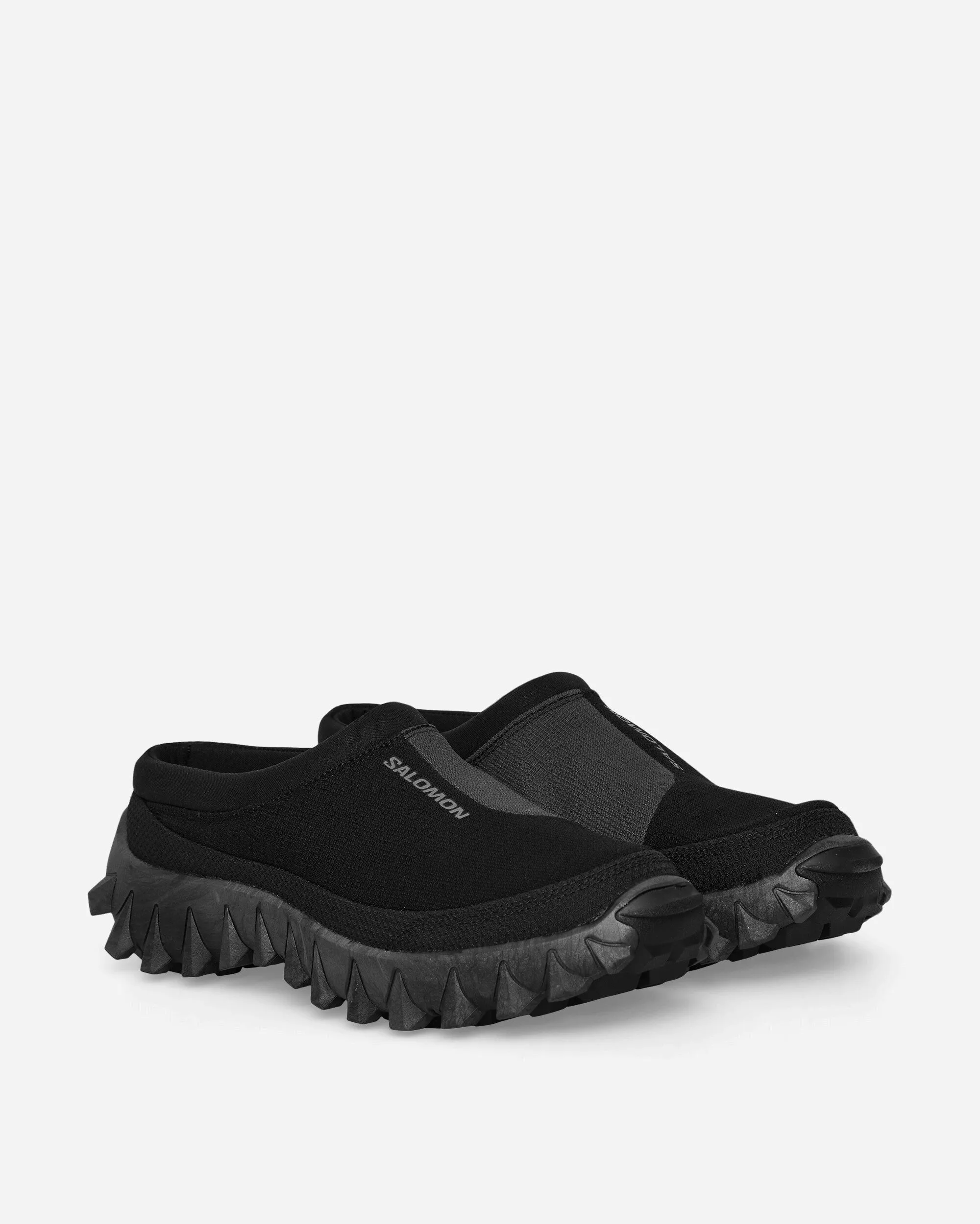 Chill Fit Snowclog Sneakers Asphalt