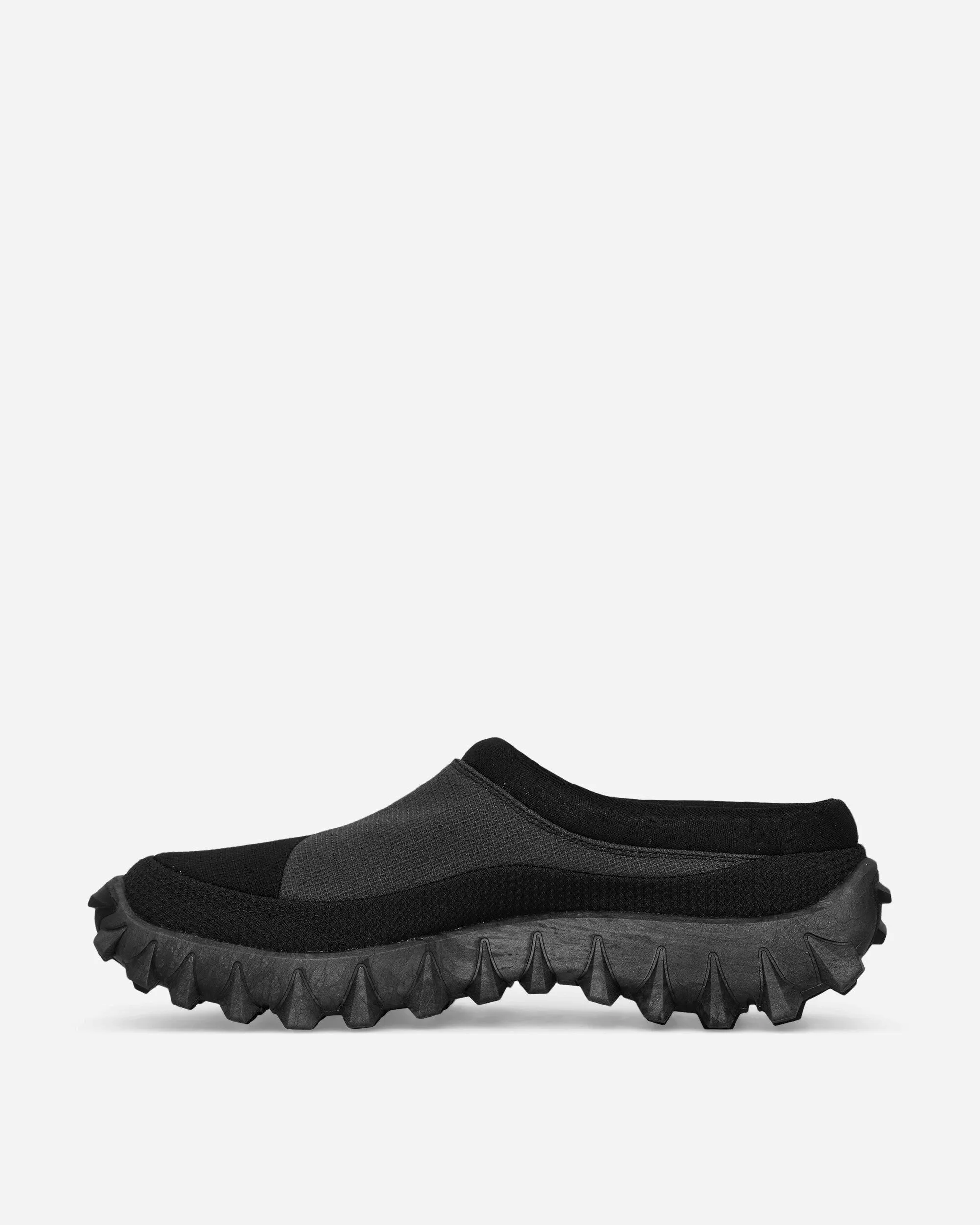 Snowclog Sneakers Asphalt Breathable Slip On