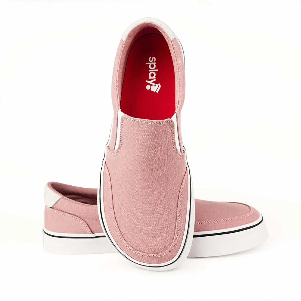 Soft Lining Instant Comfort STREETSTYLE Slip-On Azalea
