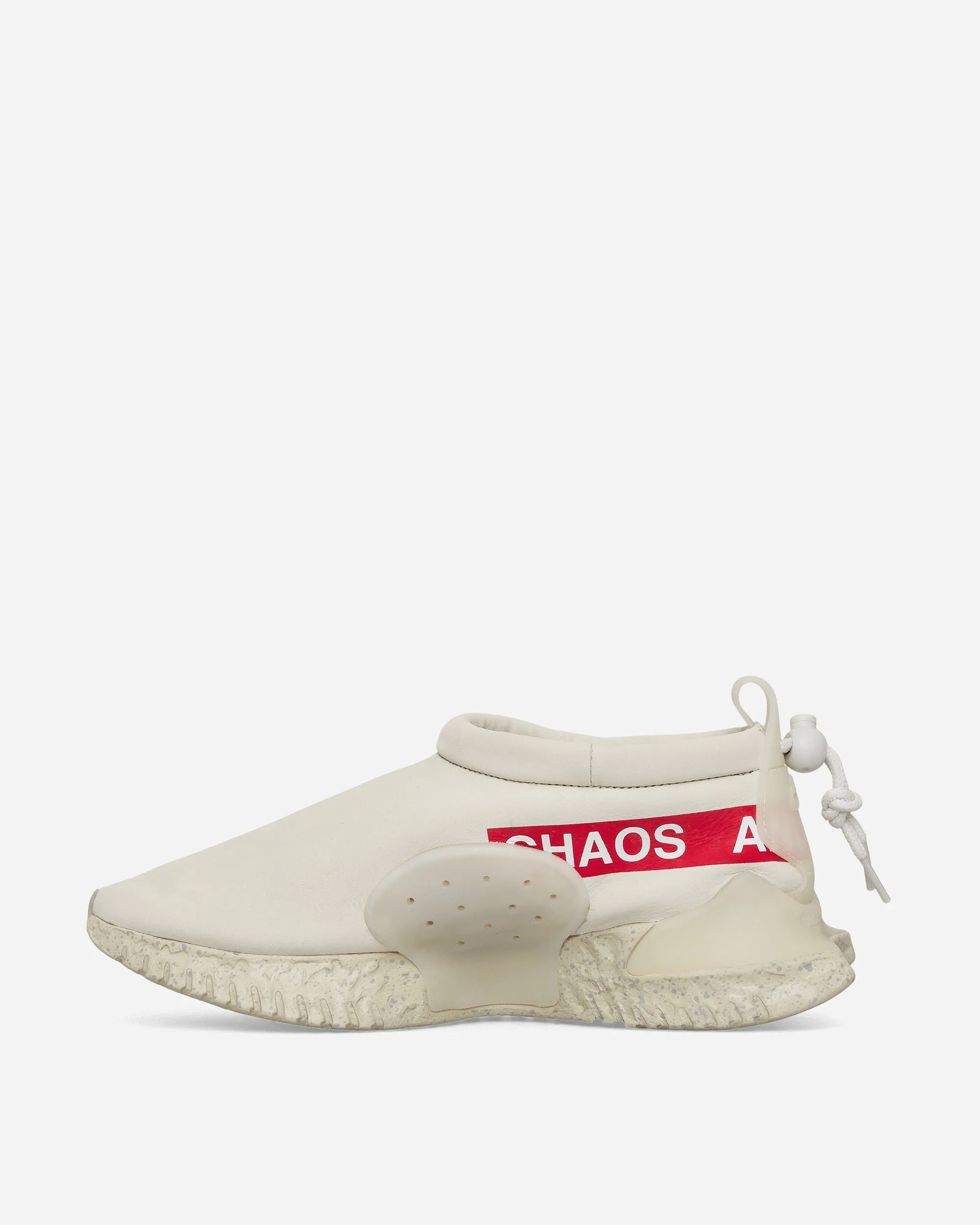 Quick Step Comfort UNDERCOVER Moc Flow Sneakers Light Bone