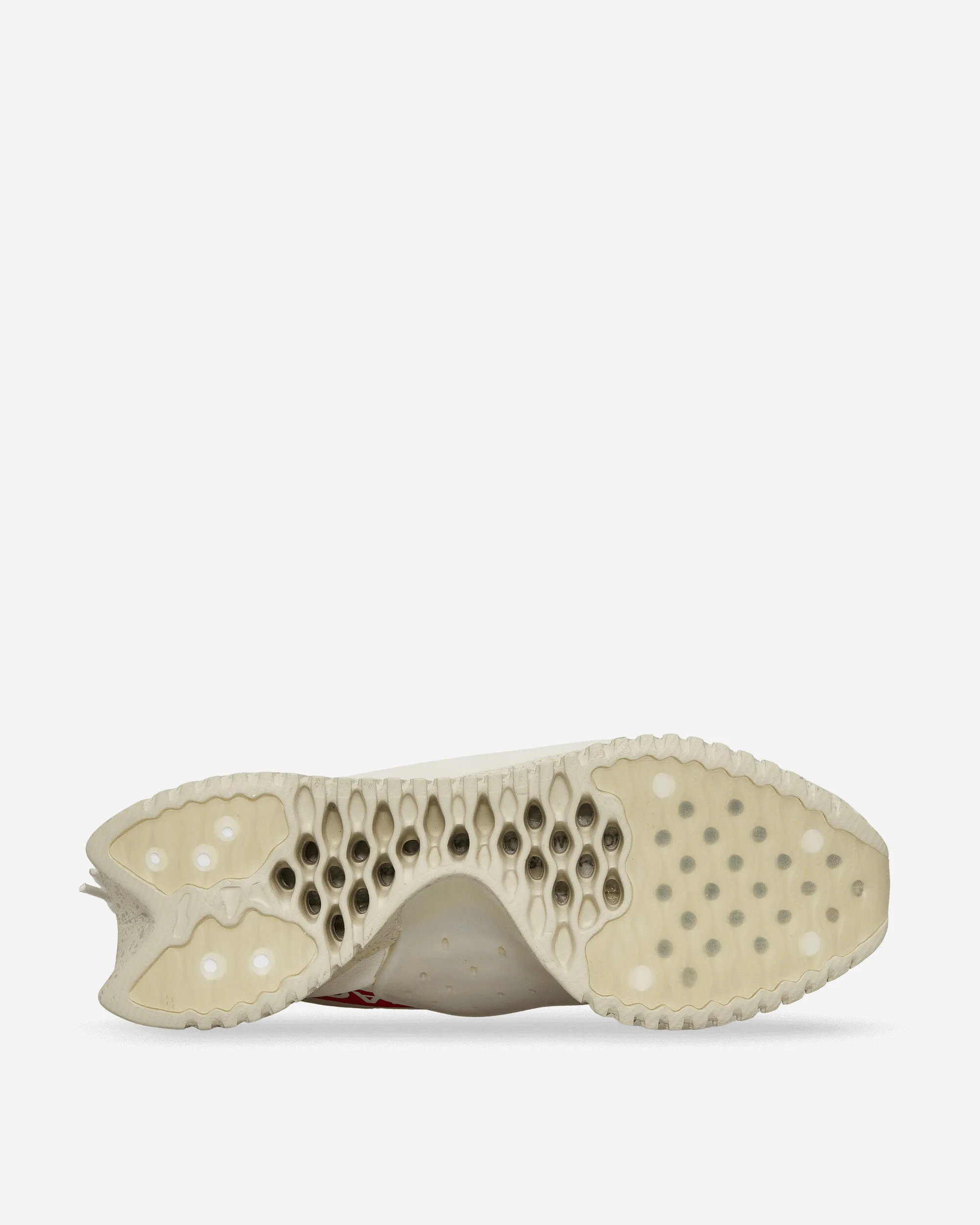 Minimalist Slip On UNDERCOVER Moc Flow Sneakers Light Bone
