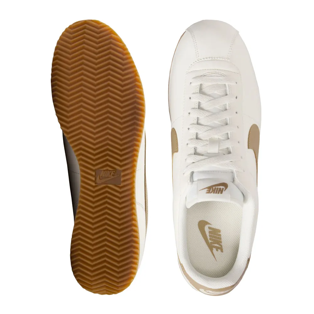 Cortez - Mens well - balanced running in the city