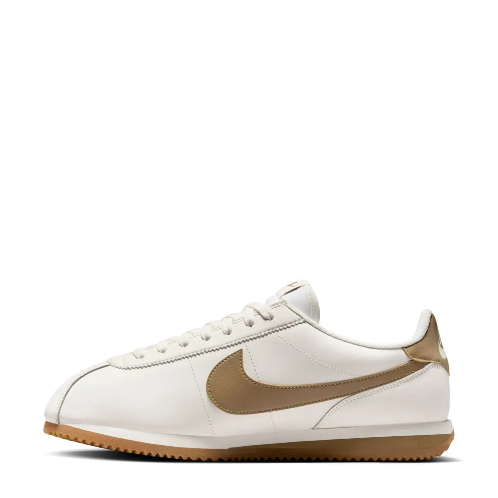 half - marathon - specific shoes mesh upper breathability Cortez - Mens