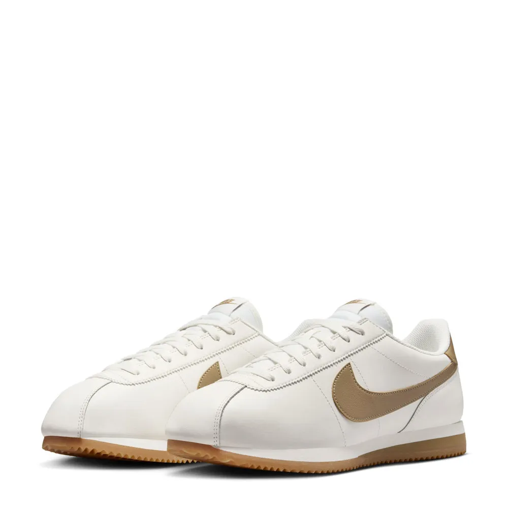 Cortez - Mens relay running option lateral - support shoes
