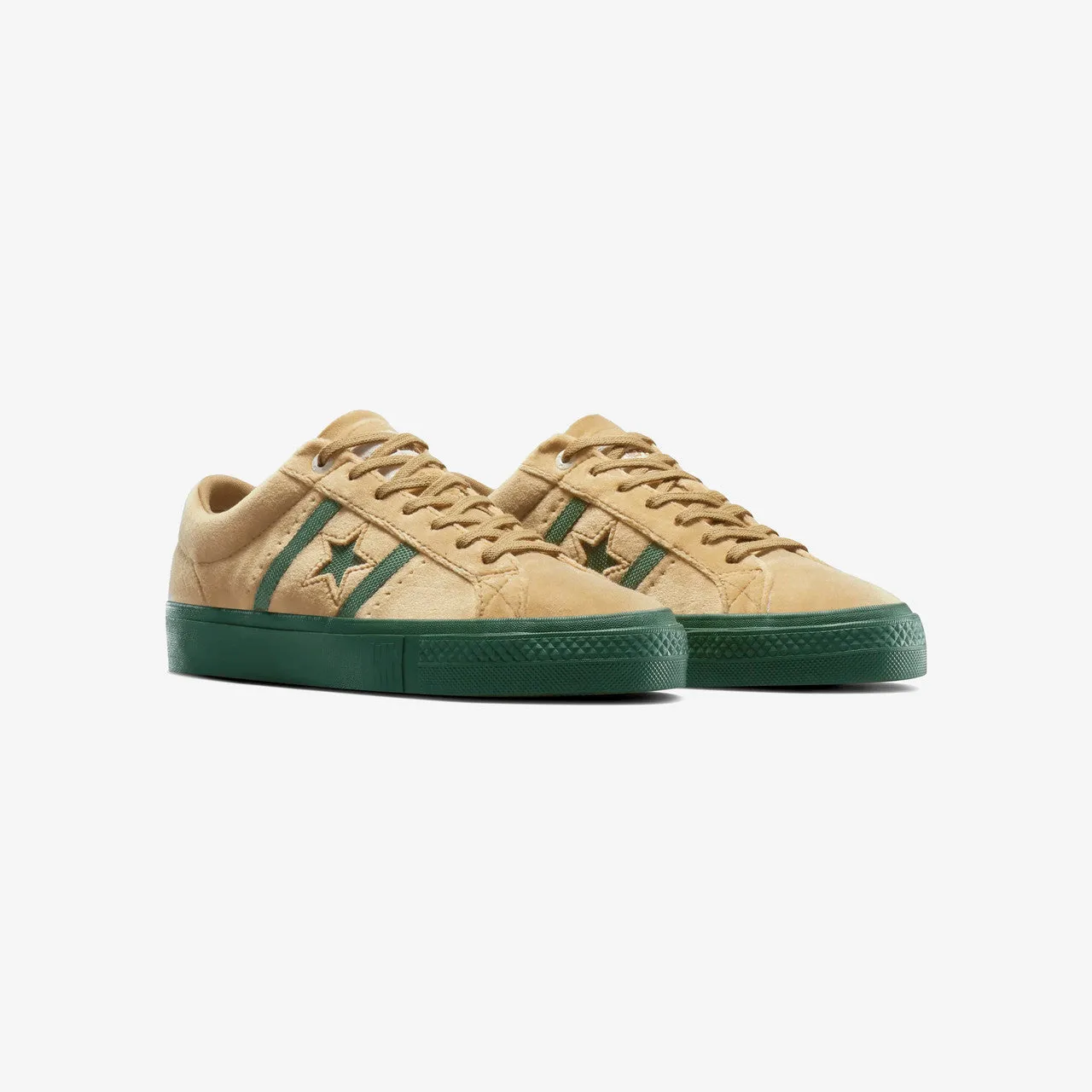 One Star Academy Ox x UNDFT All Day Wear
