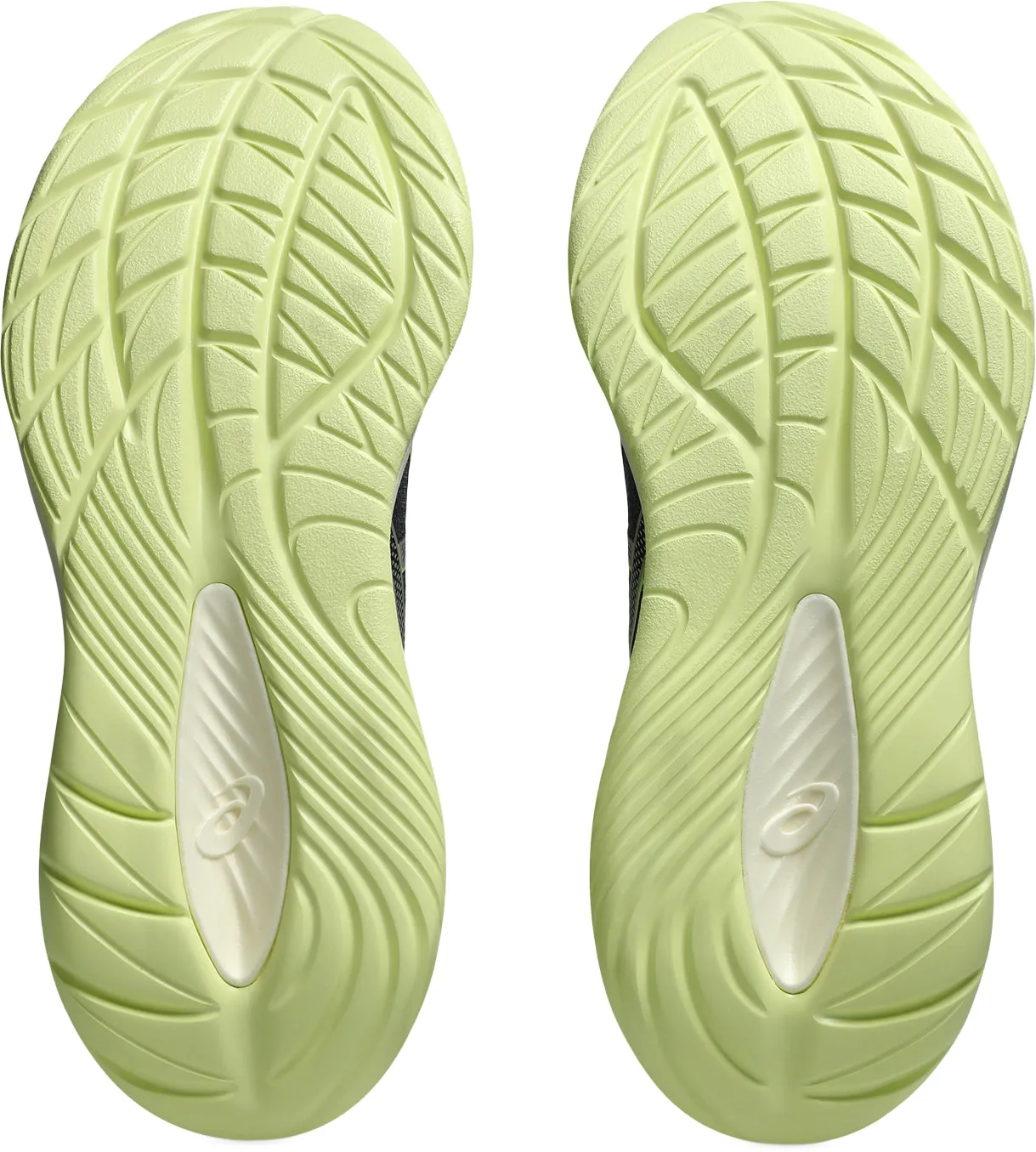 Asics Gel Cumulus 27 Mens Running Shoes - Blue Pond Walk Buckle Fit