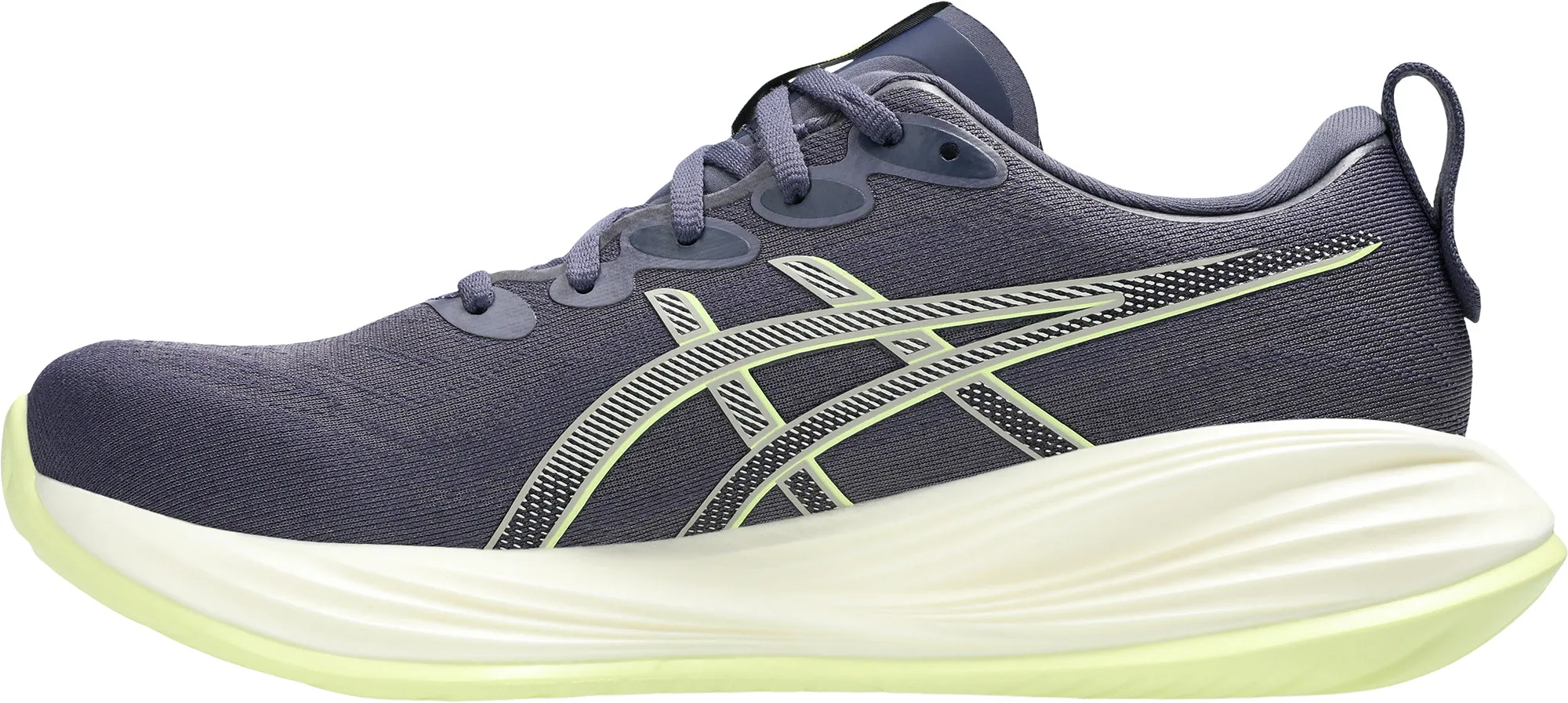 Asics Gel Cumulus 27 Mens Running Shoes - Blue Royal Mood water proof