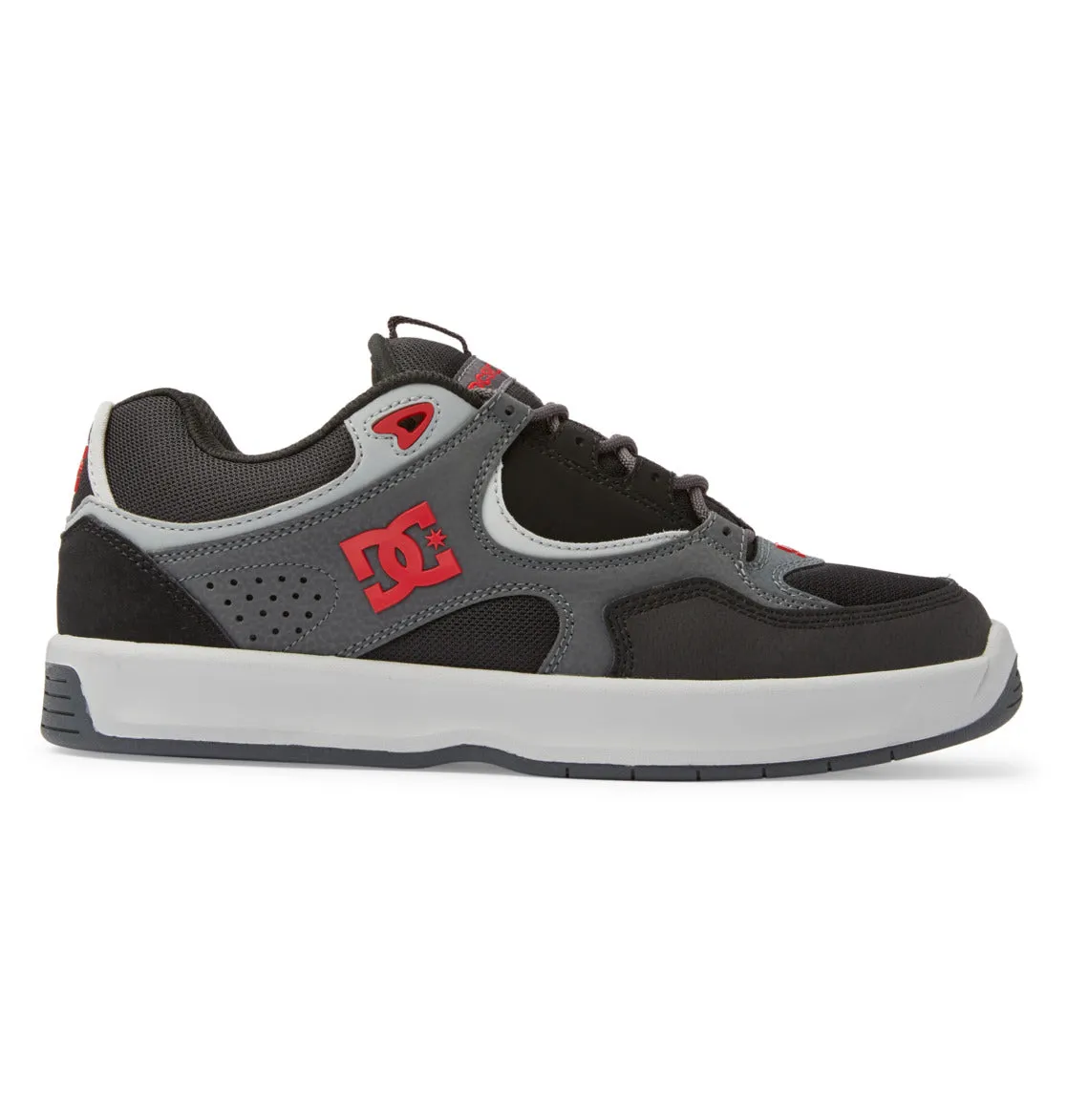 Mens DC Kalynx Zero Shoes Memory Foam
