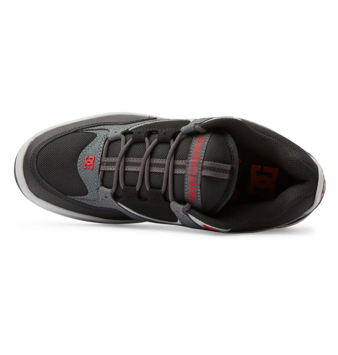 Classic Style Mens DC Kalynx Zero Shoes