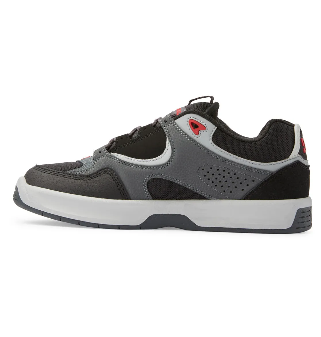 Mens DC Kalynx Zero Shoes Performance Ride