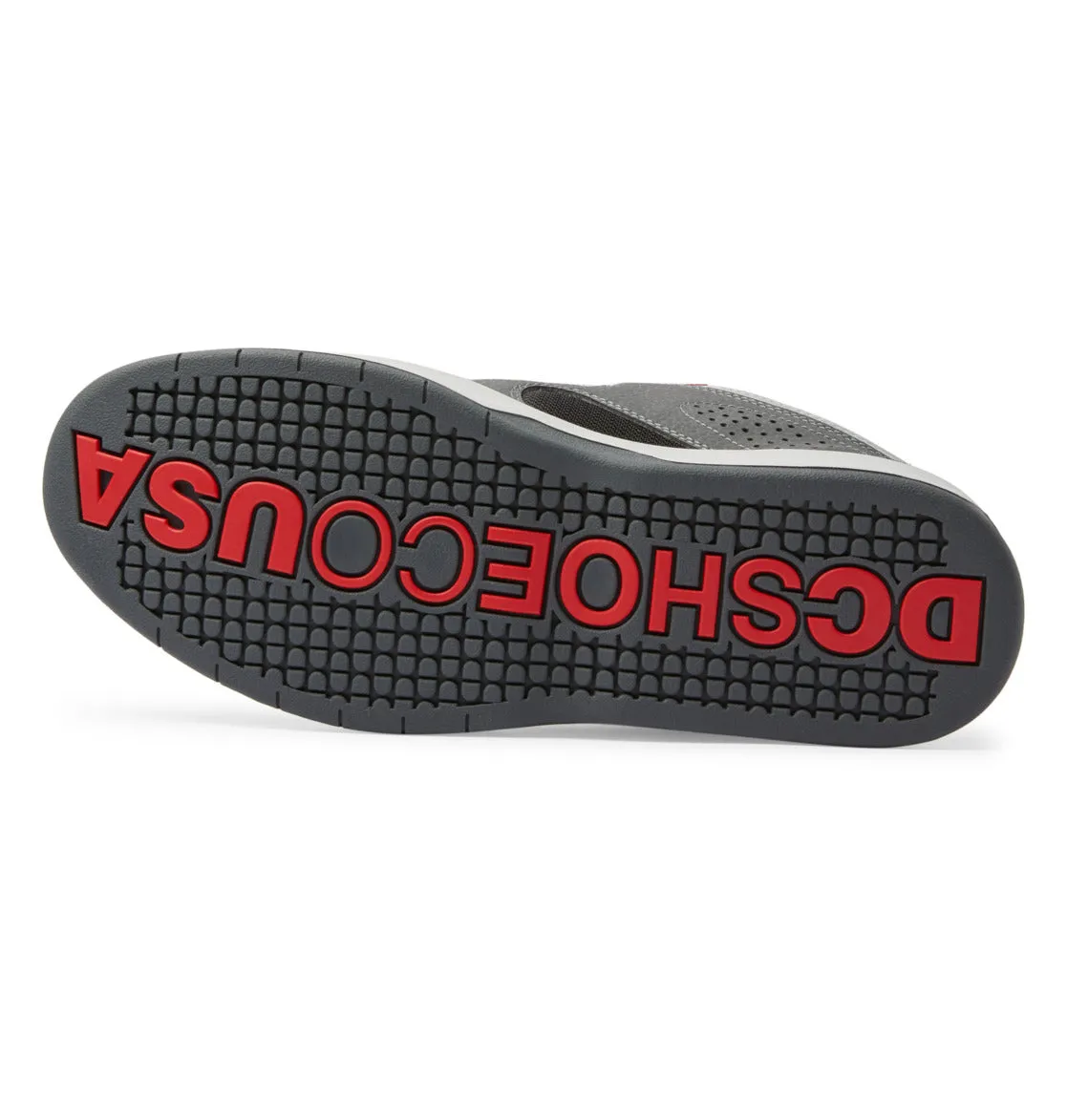 Speed Comfort Mens DC Kalynx Zero Shoes