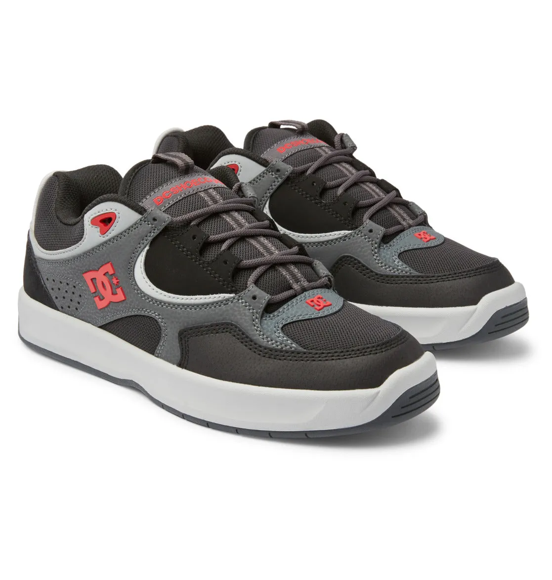 Mens DC Kalynx Zero Shoes Quick Slide Jump Ready