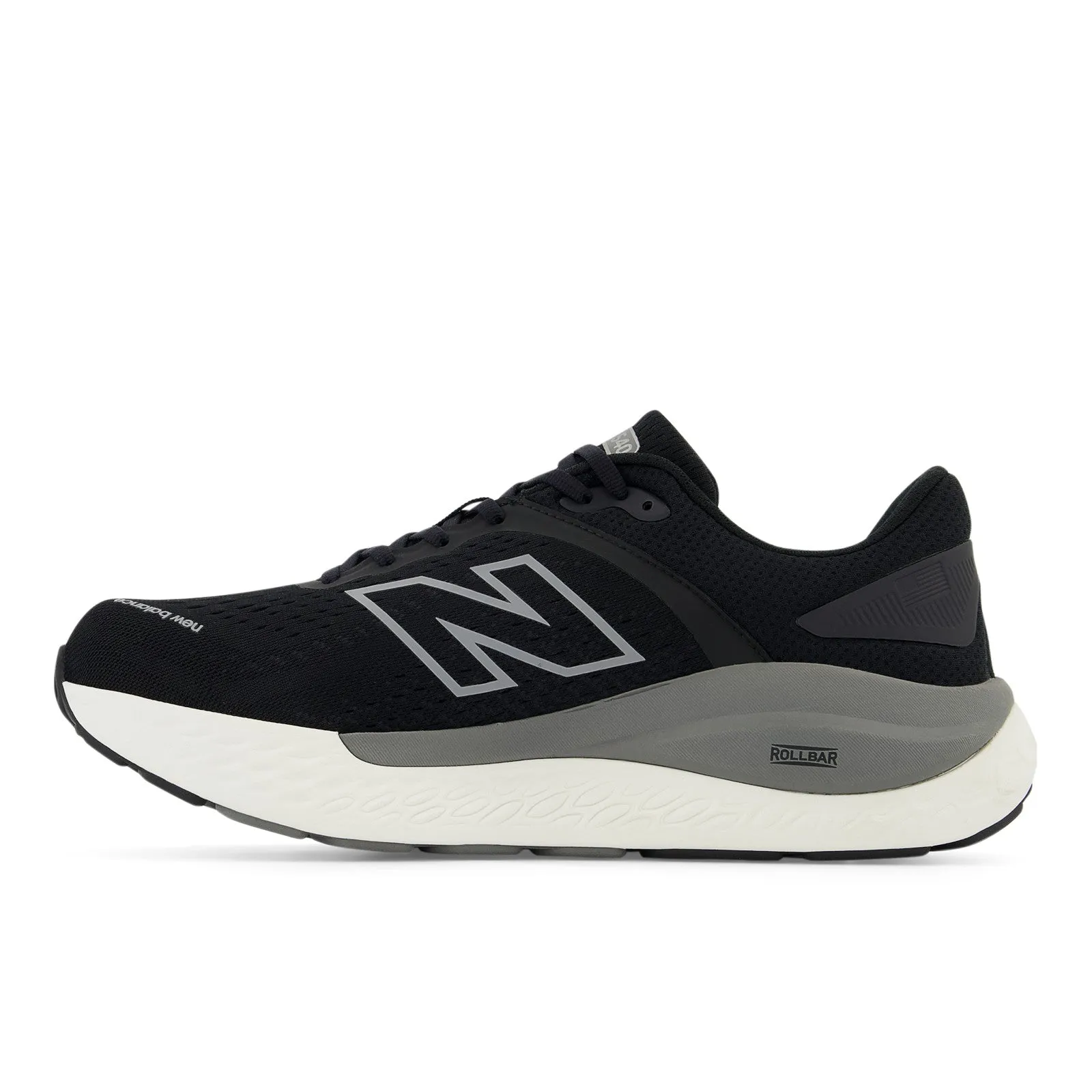 NEW BALANCE M1540BK4 MEN'S kevlar - upper shoes school runs