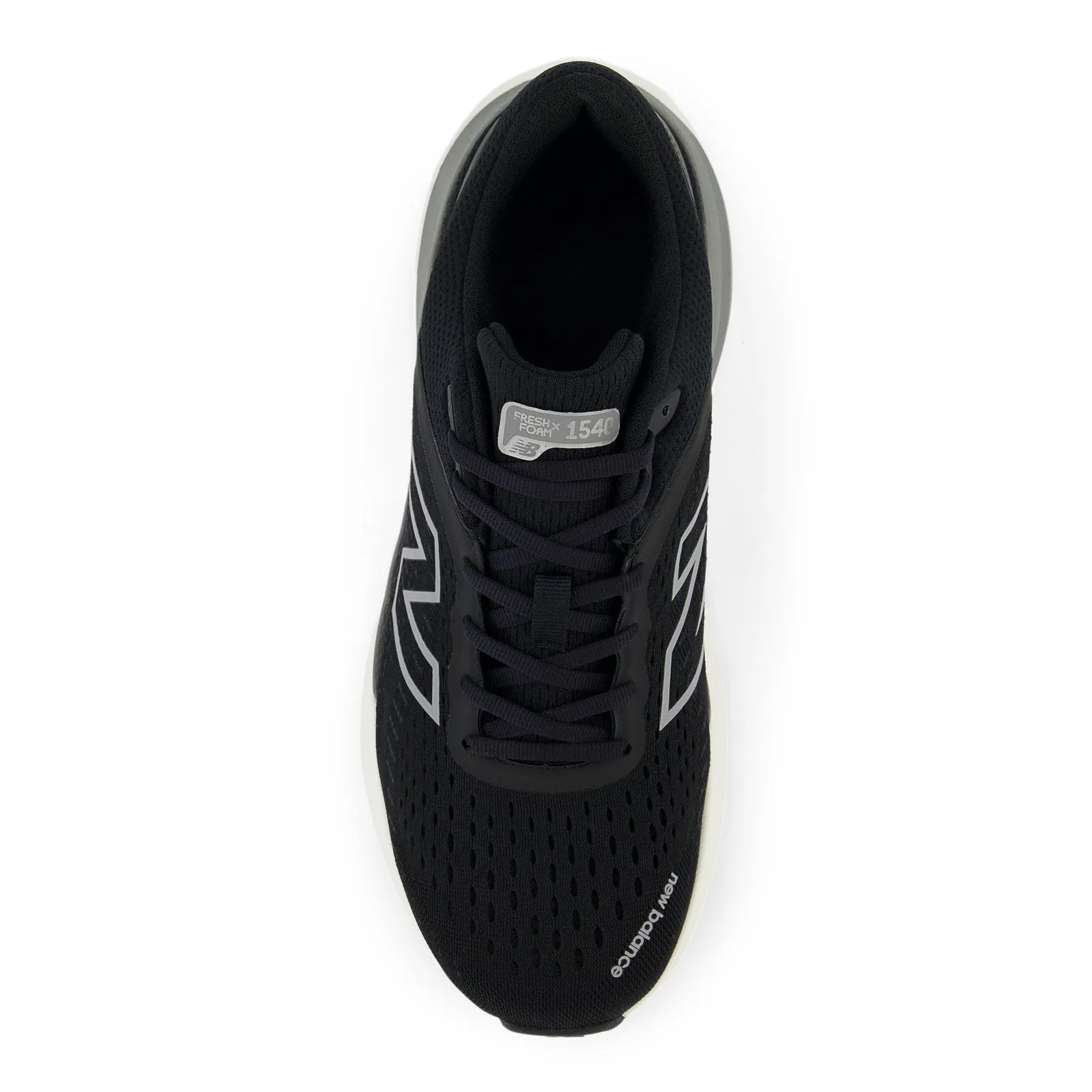 NEW BALANCE M1540BK4 MEN'S Adaptive design FlexGrooves