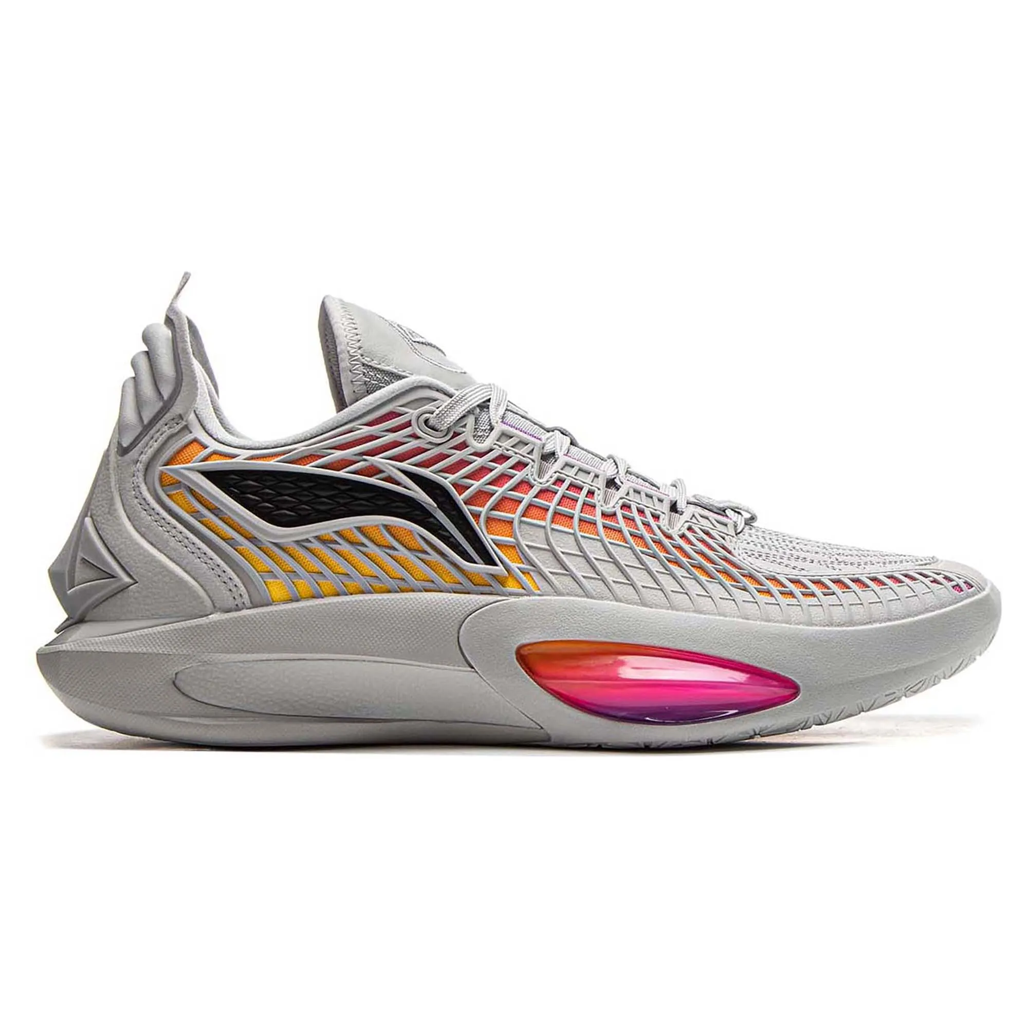Jimmy Butler 3 'West Coast' Men's Basketball Shoes Active