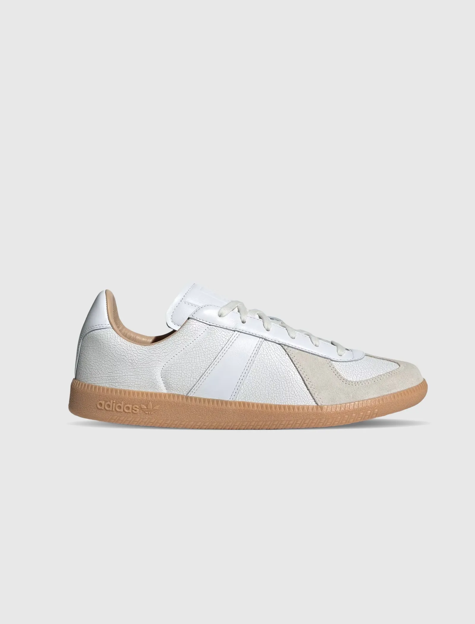 Breathable Lining BW ARMY LUX "WHITE/GUM"