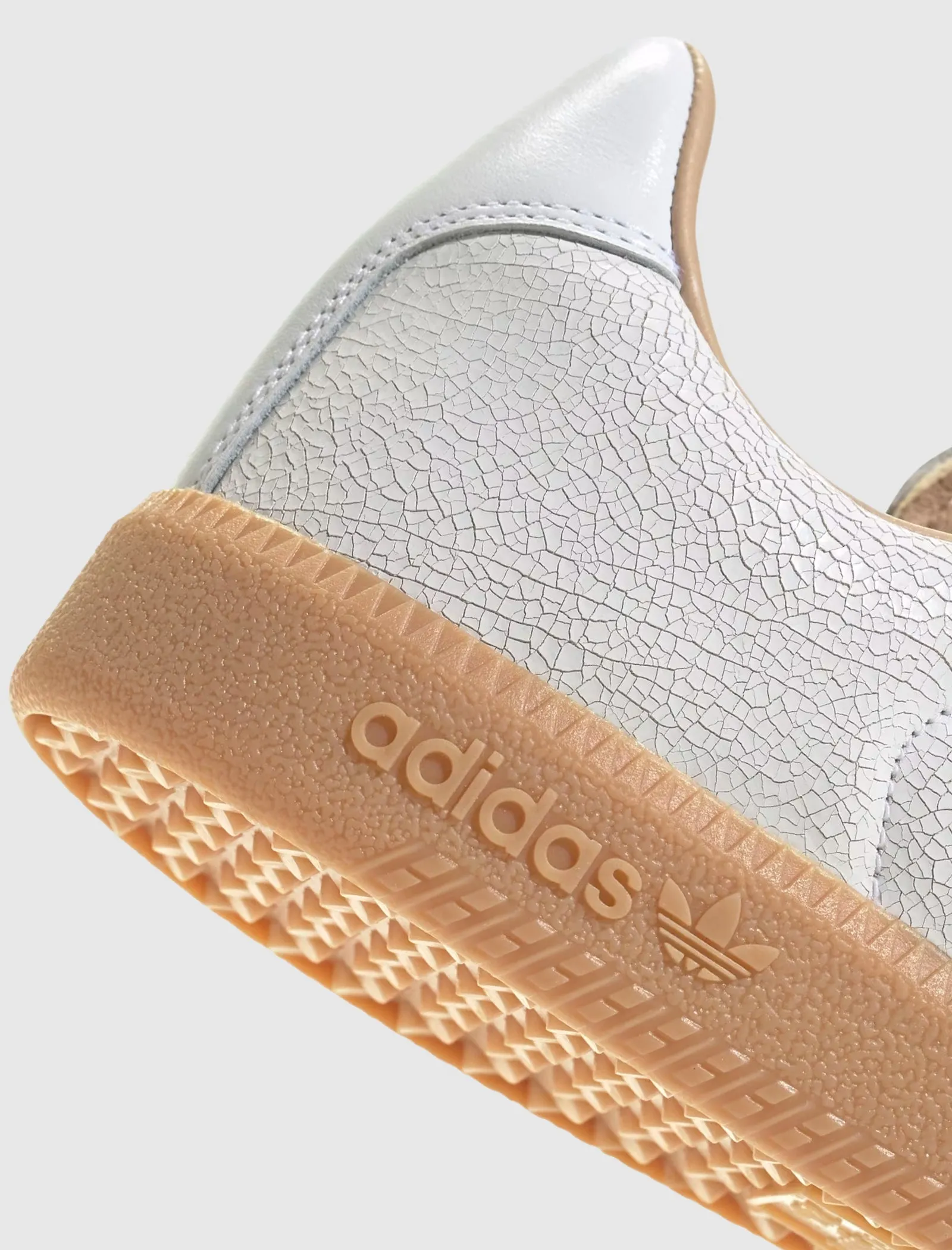 Safe Land Synthetic Upper BW ARMY LUX "WHITE/GUM"