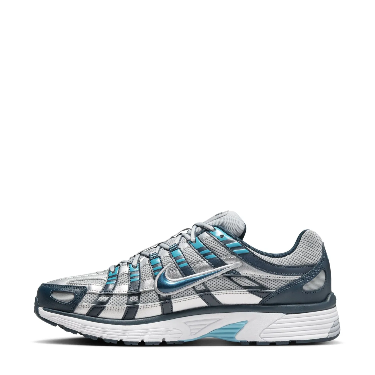 Soft Cushioning P-6000 - Mens