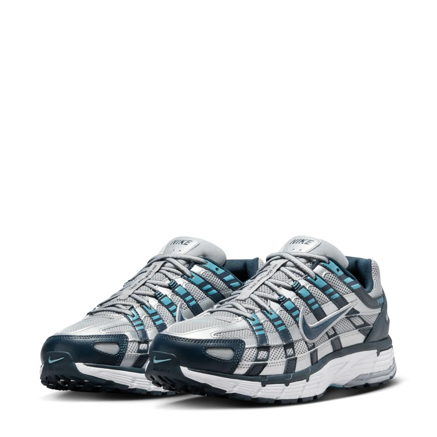 customizable running shoes P-6000 - Mens