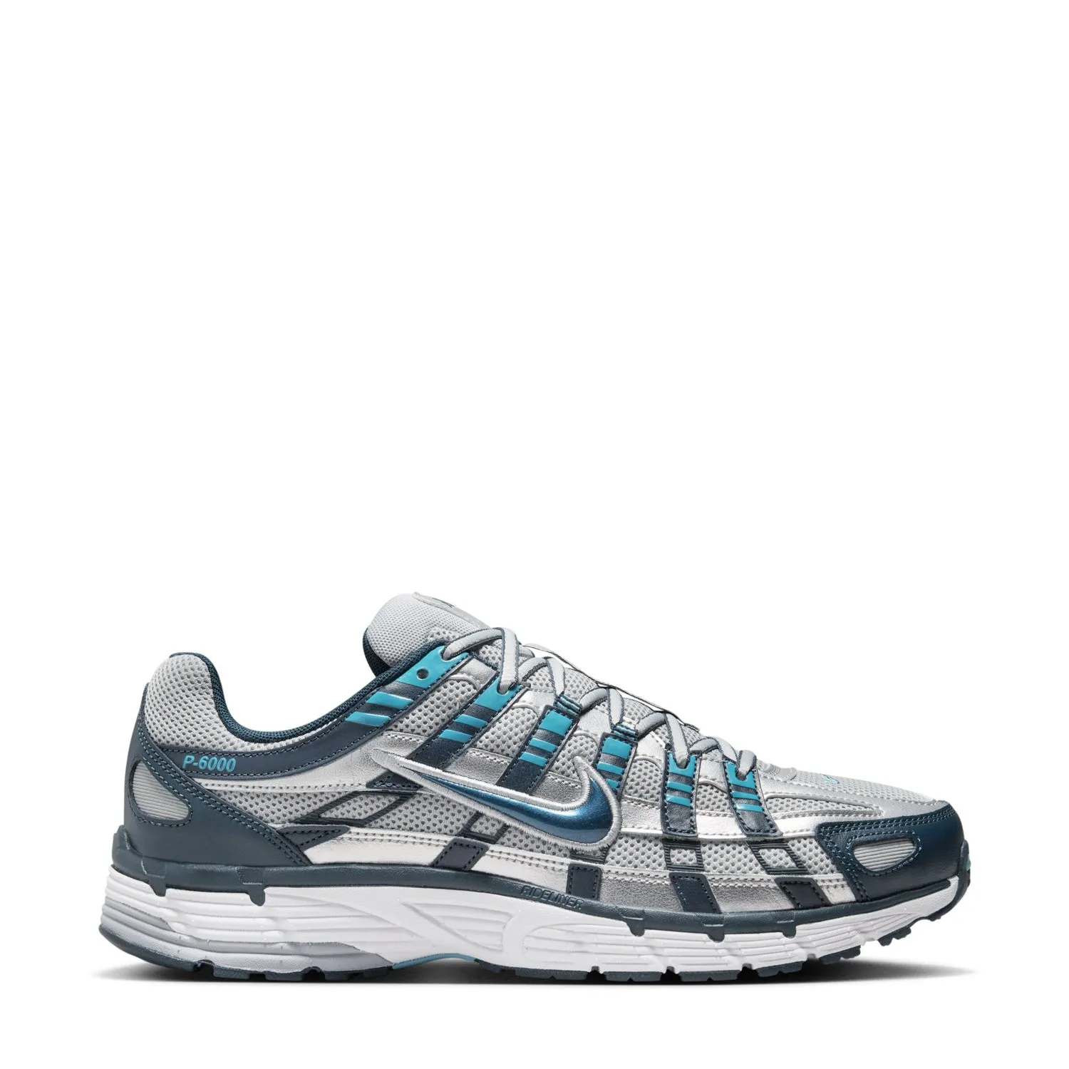 P-6000 - Mens running in patterned designs