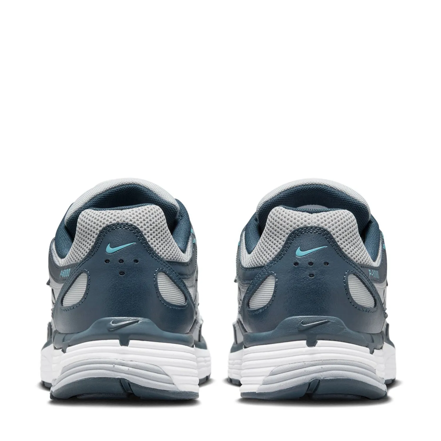 running in a floating bridge area shoes P-6000 - Mens