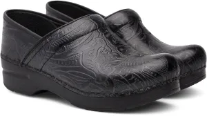 Outfit Friendly Professional - Tooled Black