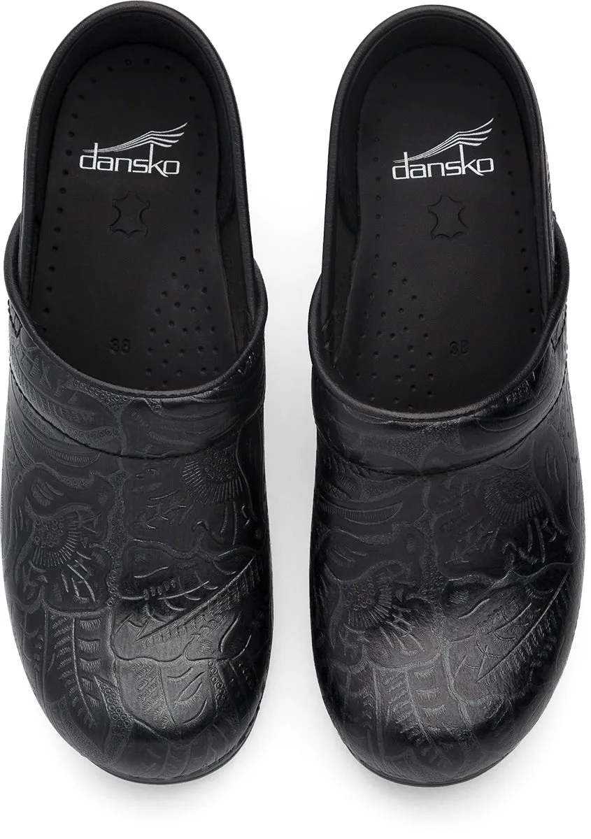 Comfort Walk Professional - Tooled Black