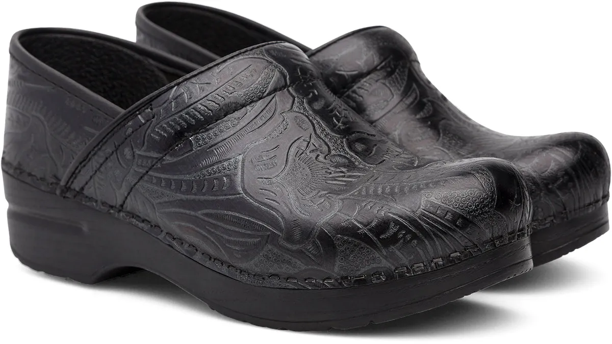 Outfit Friendly Professional - Tooled Black