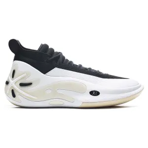 Way of Wade 11 'White Hot' Men's Basketball Shoes Flexible Construction