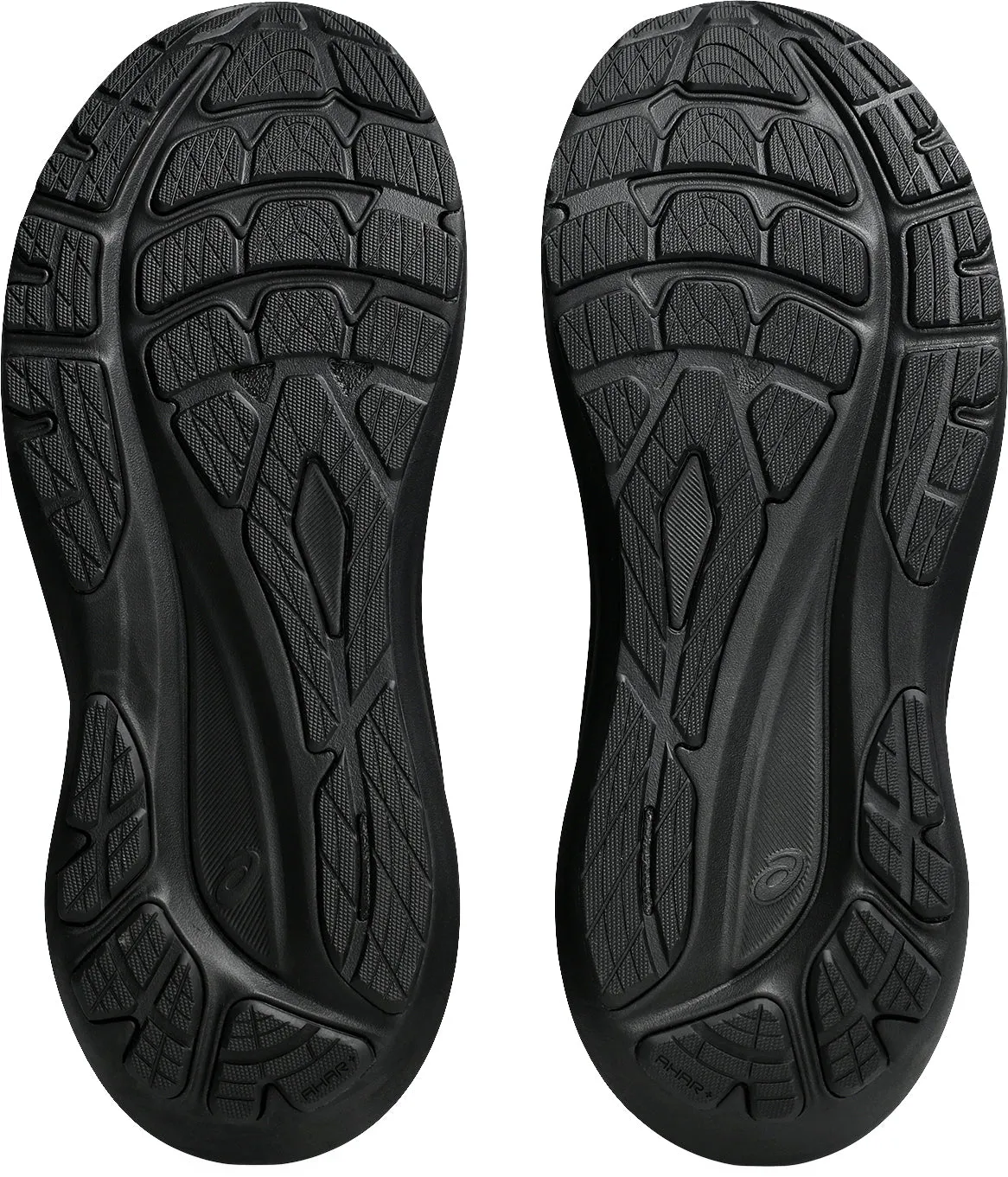 Asics GT 2000 13 Mens Running Shoes - Black City Bright